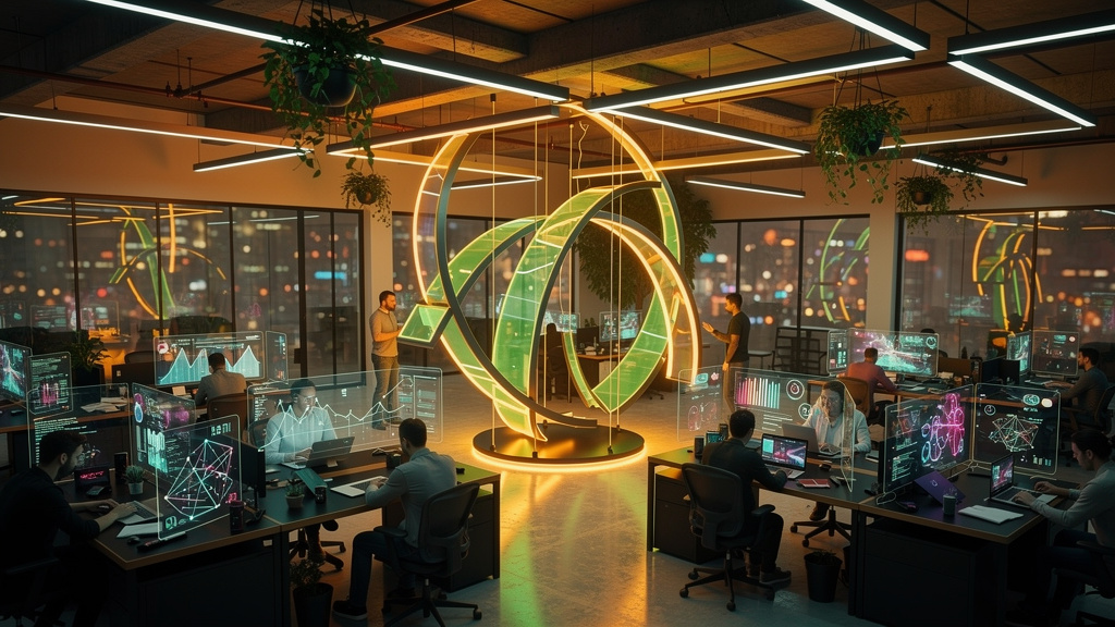 Checklist avançado de 7 passos para IA 2026