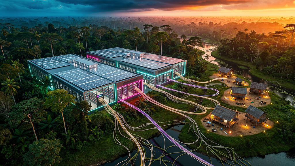 Checklist avançado de 7 passos para IA Brasileira