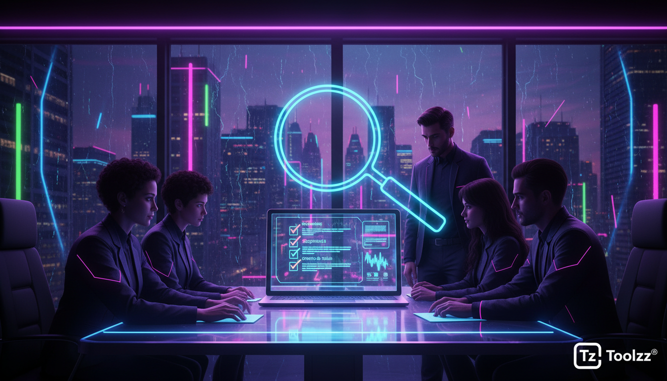 Checklist avançado de 7 passos para LGPD Compliance em LXP