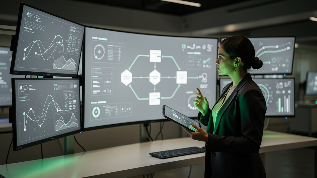 Checklist avançado de 7 passos para LGPD e IA