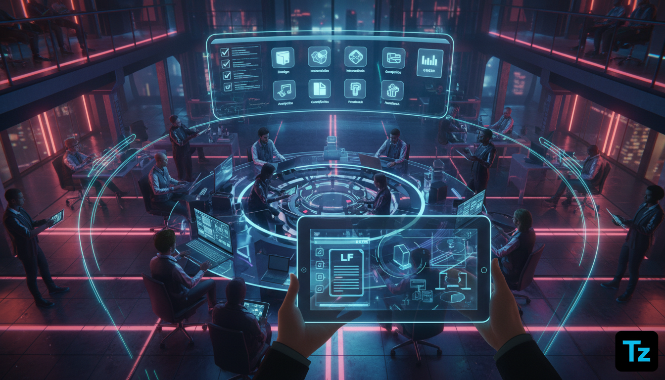 Checklist Avançado de 7 Passos para PDFs Interativos em LXP