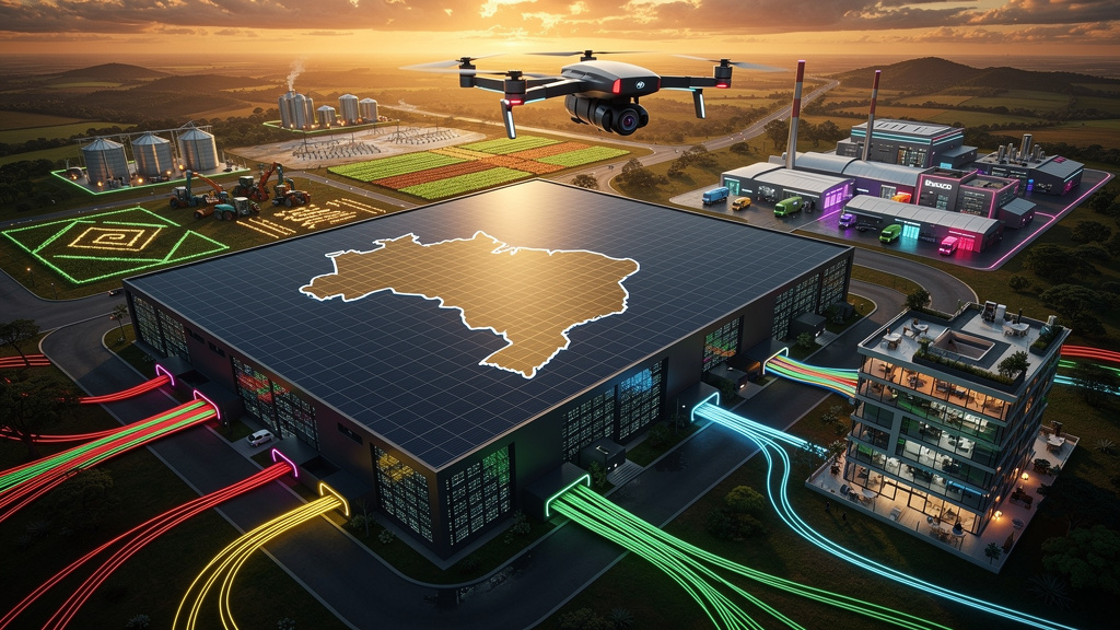 Checklist avançado de 7 passos para soberania digital