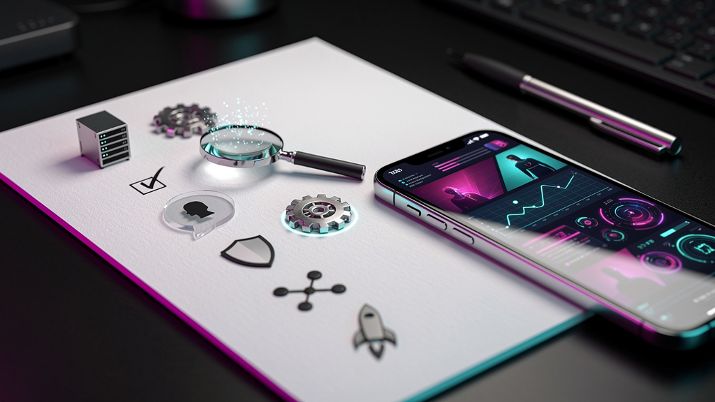 Checklist de 7 passos para Agentes de IA