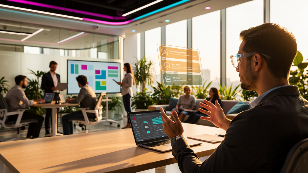 Checklist de 7 passos para Educação Corporativa em 2026