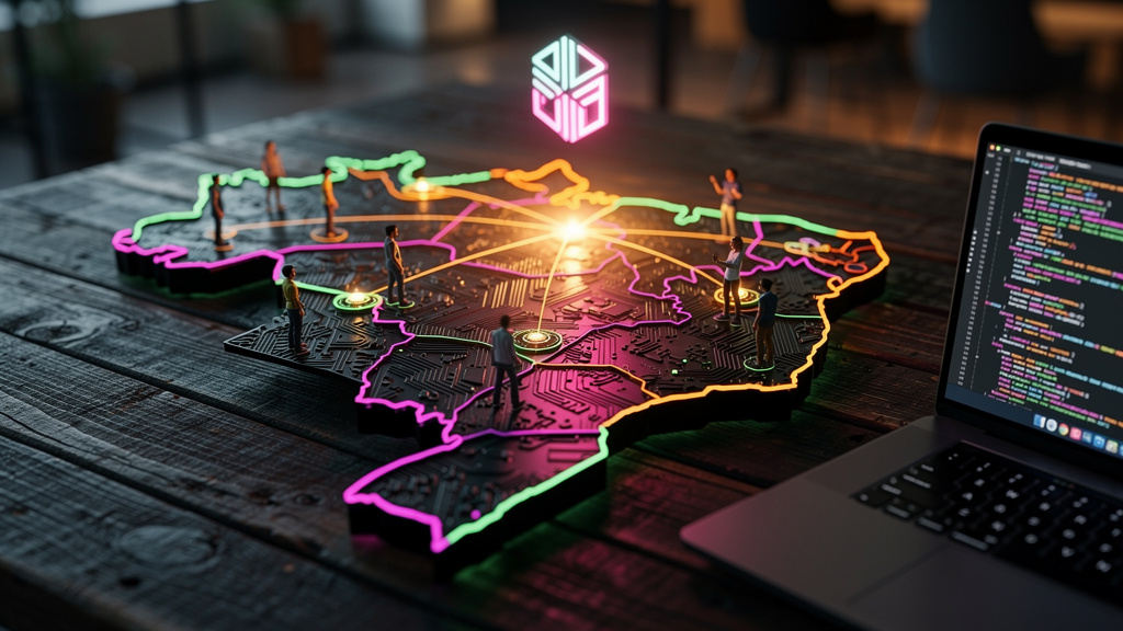 Checklist de 7 passos para IA Brasileira