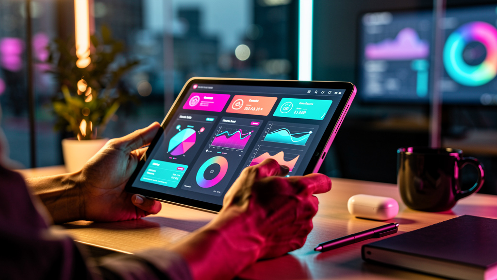 Checklist de 7 passos para IA em PMEs