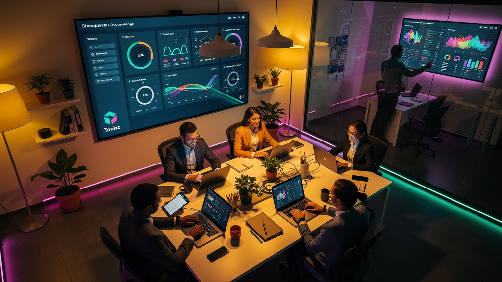 Checklist de 7 passos para IA em PMEs