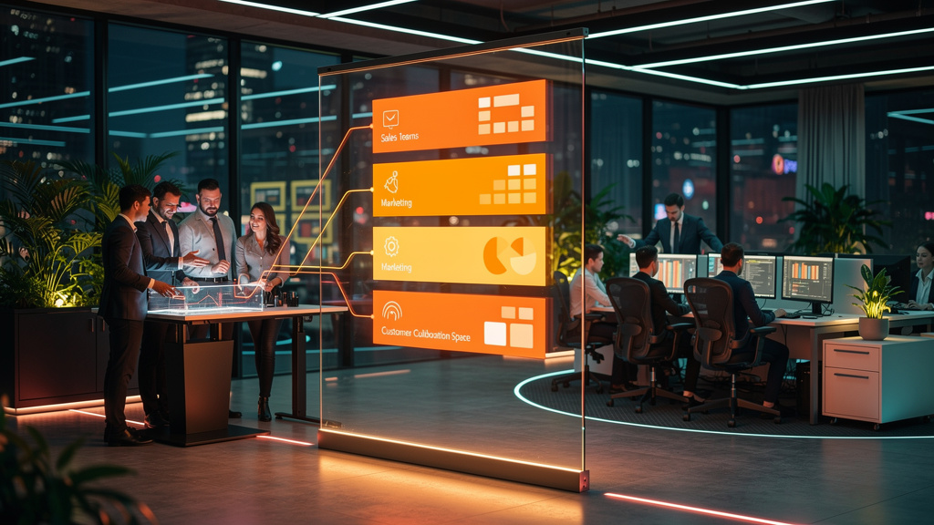 Checklist de 7 passos para IA Empresarial 2026