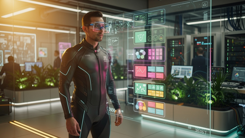 Checklist de 7 passos para integrar IA ao seu negócio em 2026