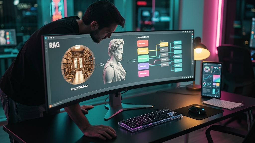Checklist de 7 Passos para OpenClaw, RAG e IA Generativa