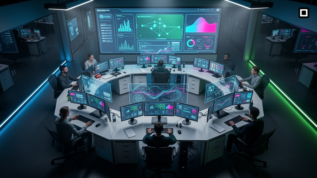 Checklist de 7 passos para uma IA Estratégica