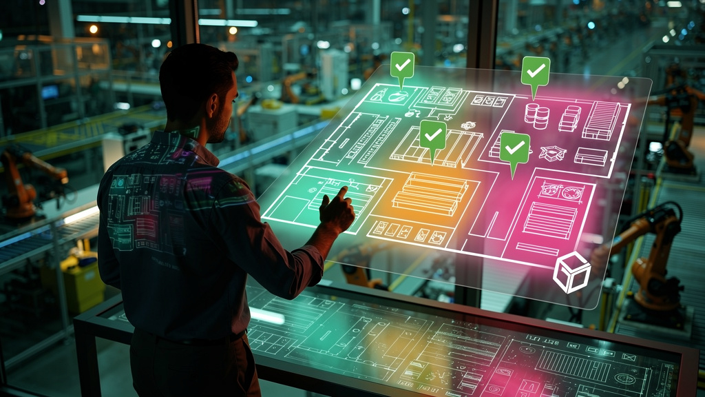 Checklist de 7 passos para Usar IA no seu Negócio