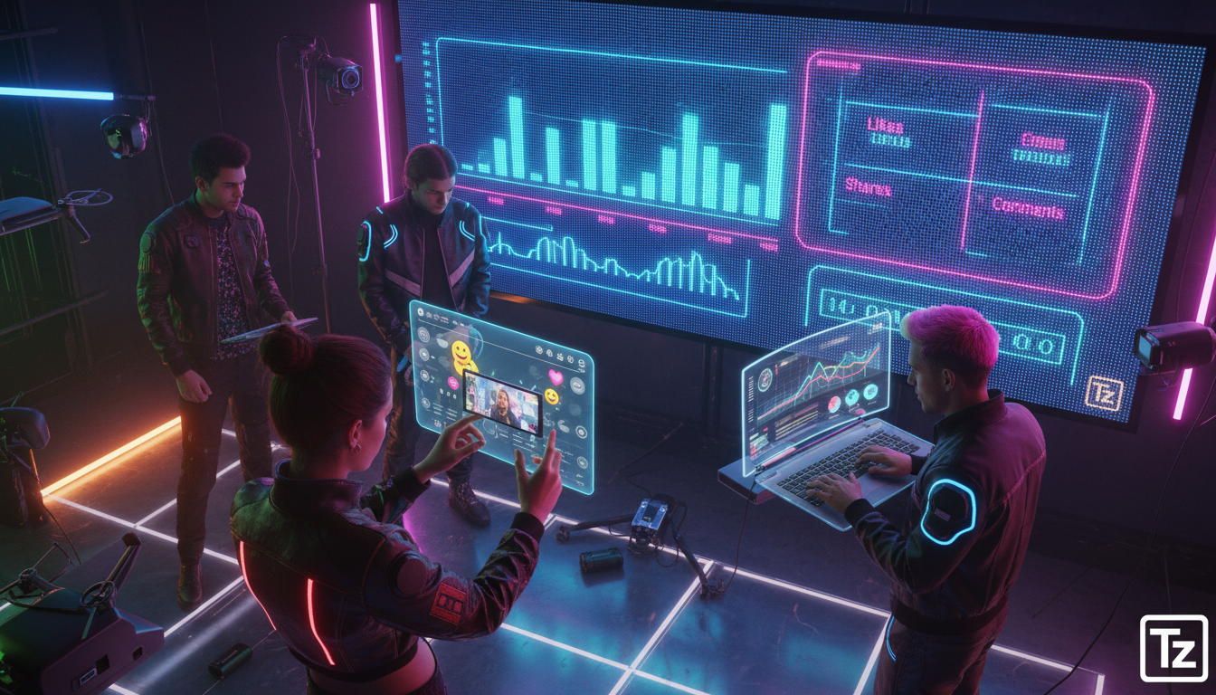 Checklist de 7 passos para vender no Instagram em 2026