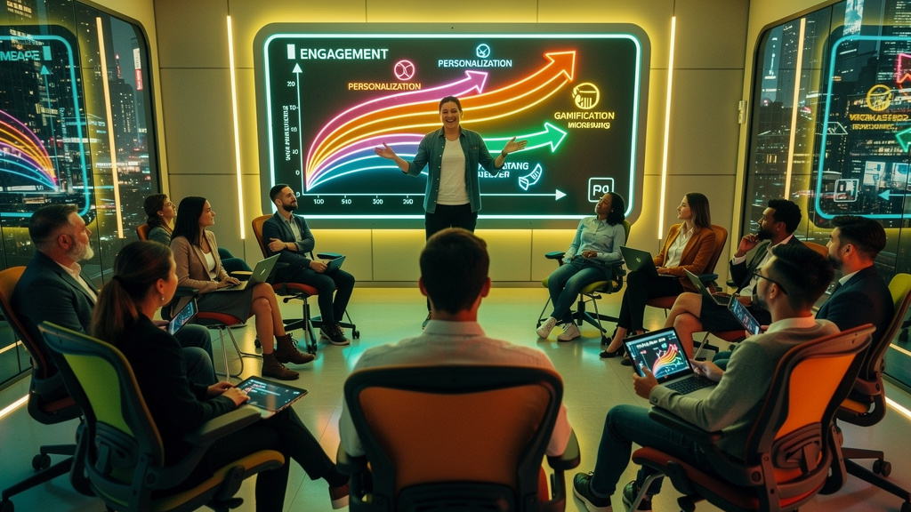 Checklist: Preparar Equipe para Engajamento 2026