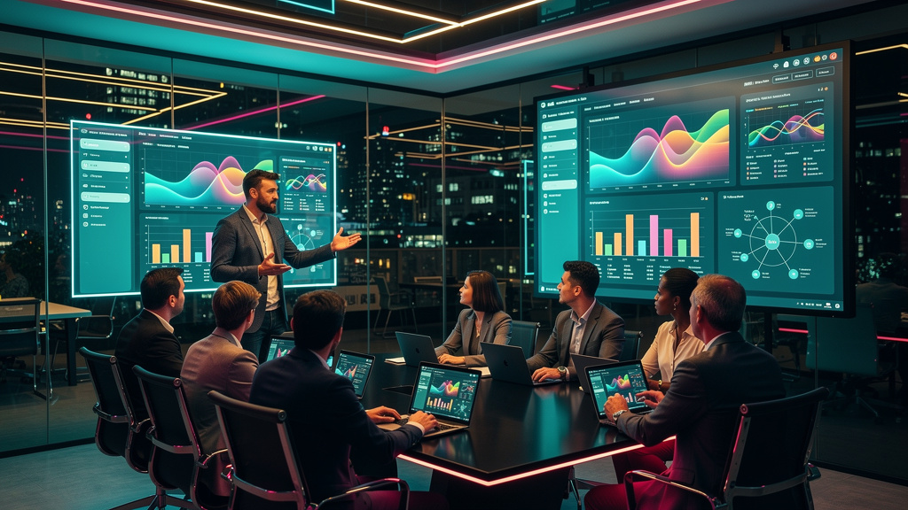 Checklist: preparar equipe para IA