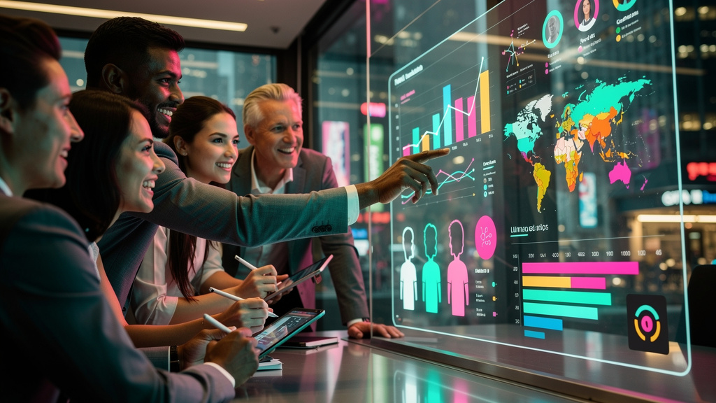 Checklist: preparar equipe para IA de vendas alternativa ao Salesforce