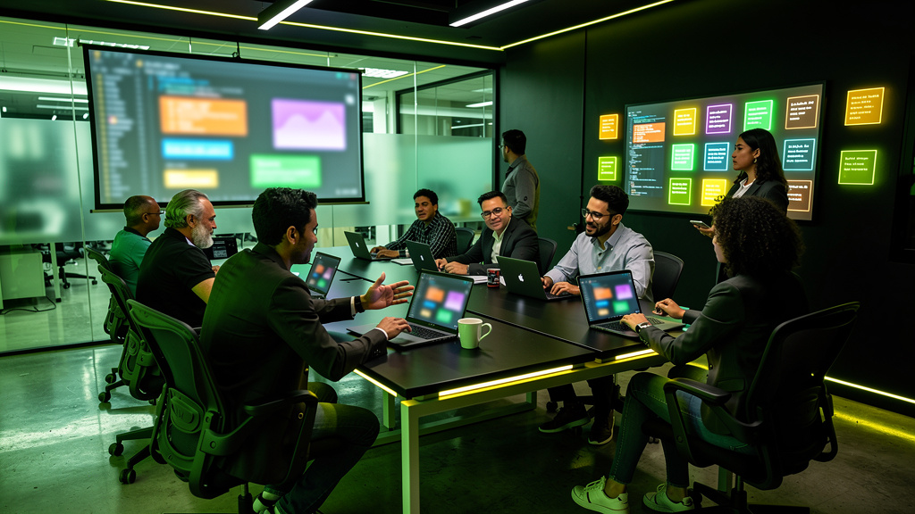 Checklist: preparar equipe para IA em 2026