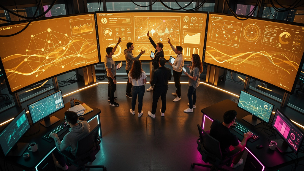 Checklist: preparar equipe para IA em 2026