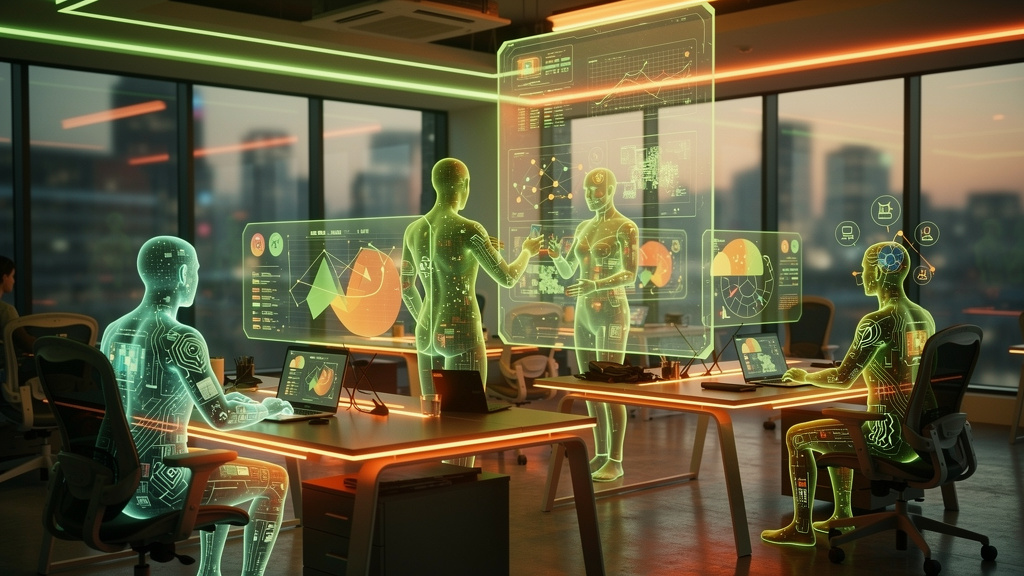 Checklist: preparar equipe para IA em 2026