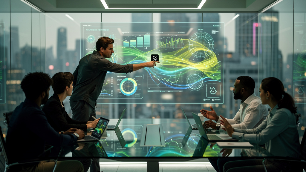 Checklist: preparar equipe para IA Generativa