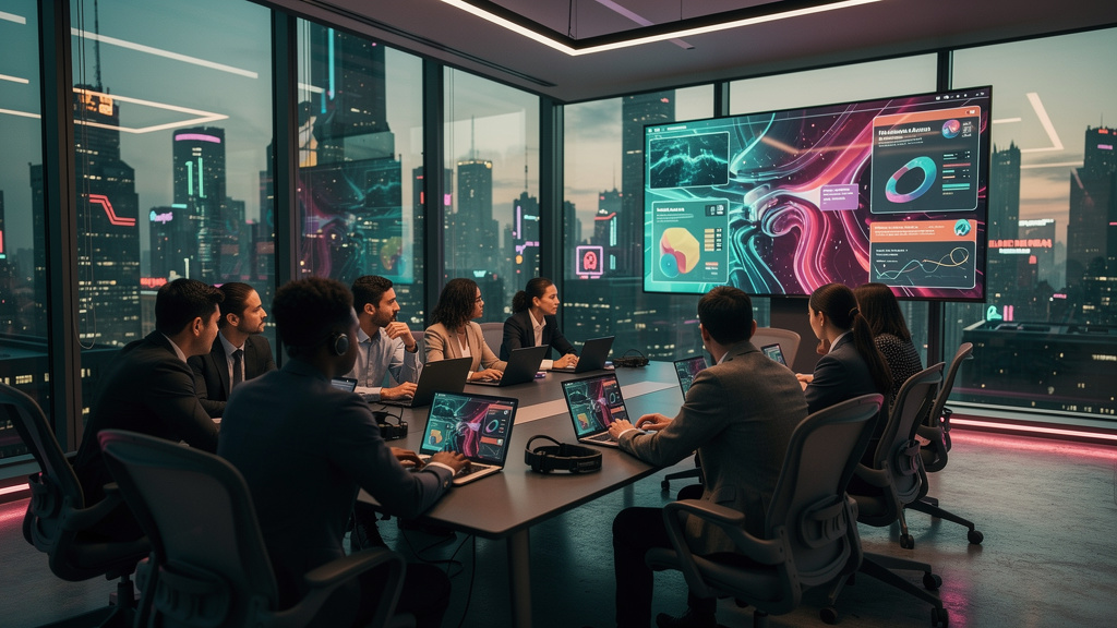 Checklist: Preparar Equipe para IA Generativa em 2026