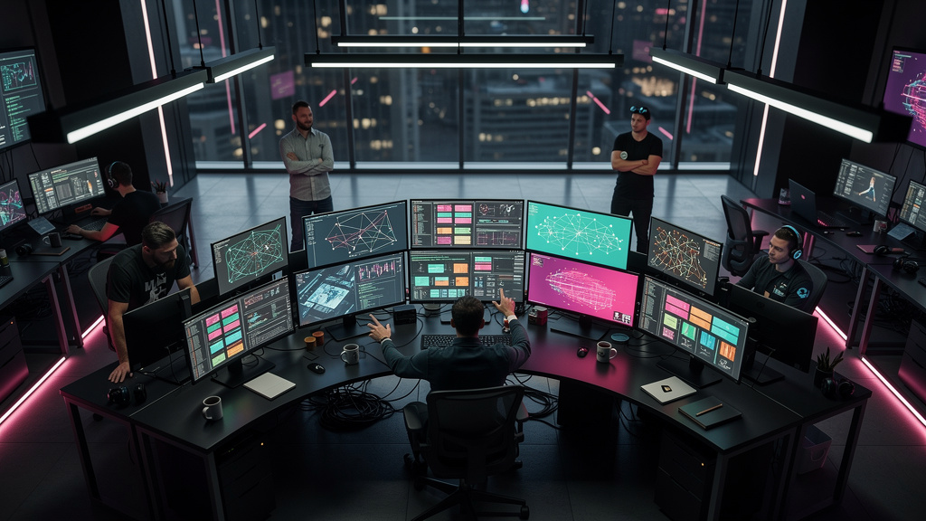 Checklist: preparar equipe para Model Context Protocol (MCP) em 2026