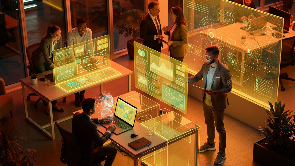 Checklist rápido para escolher sua LXP corporativa em 2026