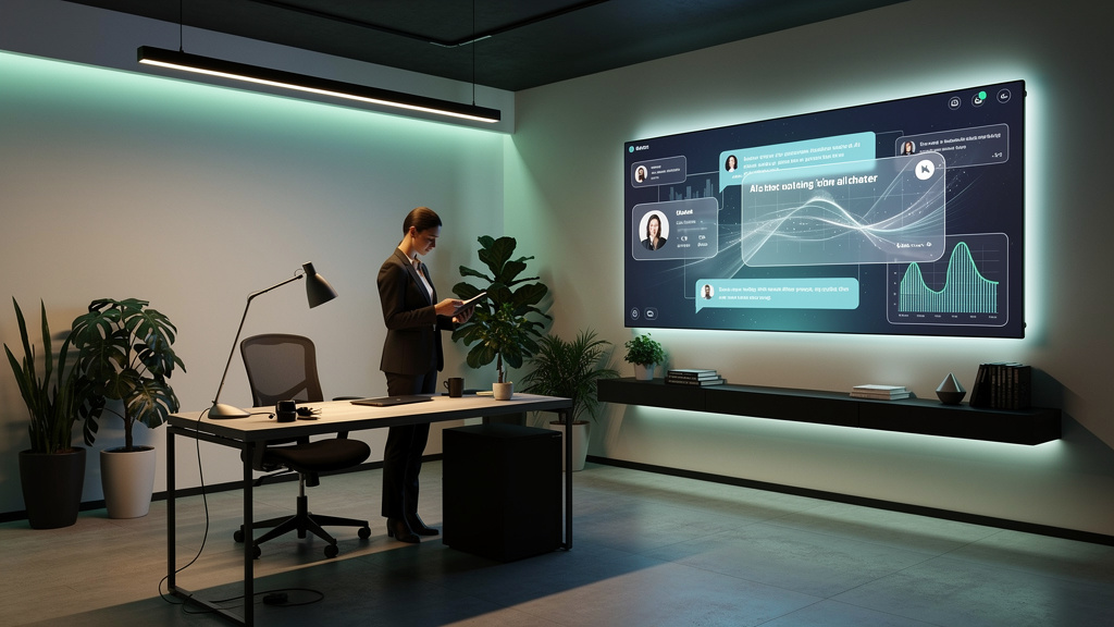 Checklist rápido para iniciar Chatbots IA em 2026