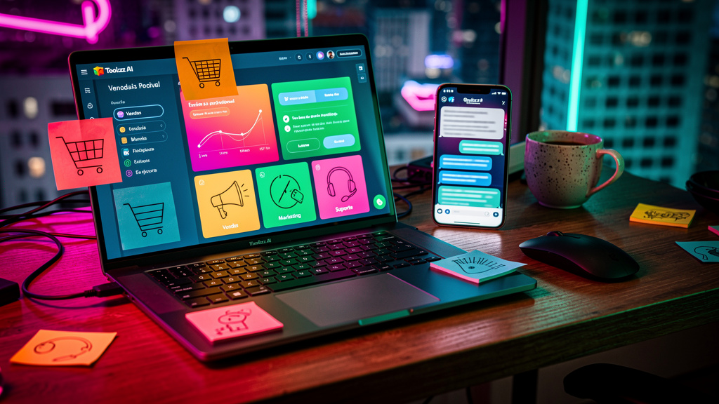 Checklist rápido para iniciar IA hoje