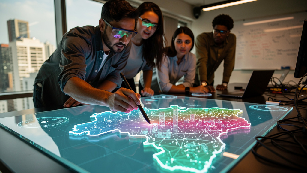 Checklist rápido para iniciar IA no Brasil hoje