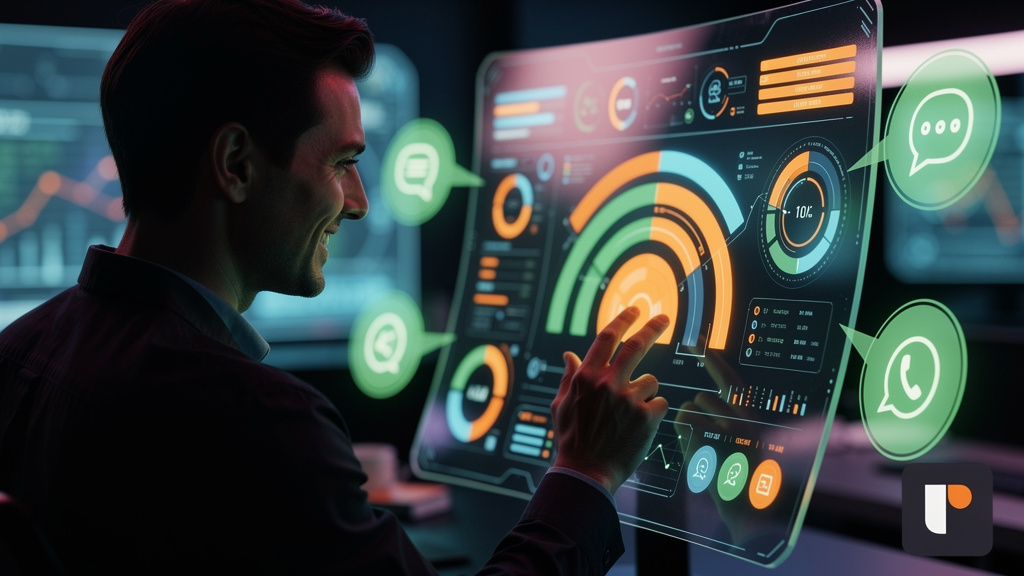 Checklist rápido para iniciar IA para Vendas em 2024