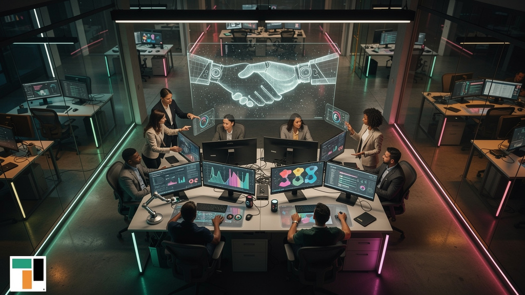 Checklist rápido para iniciar Protocolo Agent-to-Human em 2026