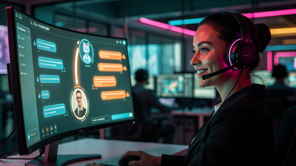 Checklist rápido para iniciar Transferência IA para Humano hoje