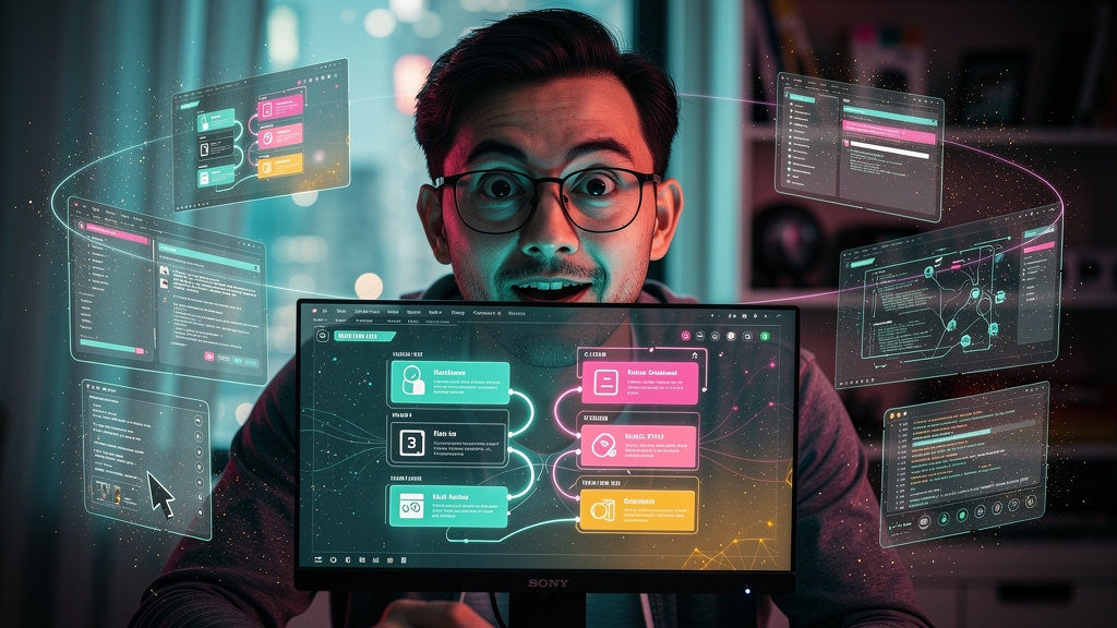 Claude da Anthropic Acelera a Era dos Agentes de IA