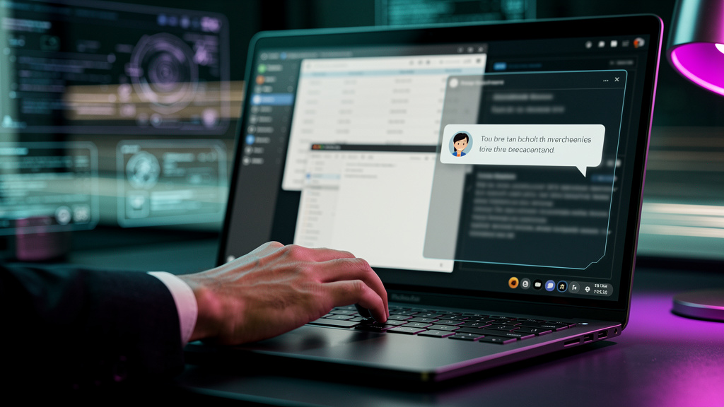 Claude da Anthropic Ganha Controle do Computador: O Futuro da Automação com IA