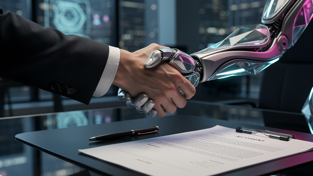 Closer AI: Negocie e Feche Vendas Automaticamente com Inteligência Artificial