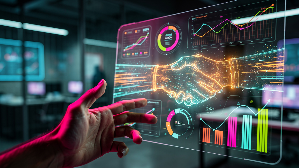 Closer AI: Negocie e Feche Vendas no Piloto Automático