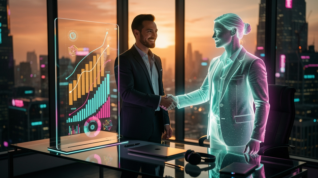 Closer AI: O Agente de Vendas que Fecha por Você