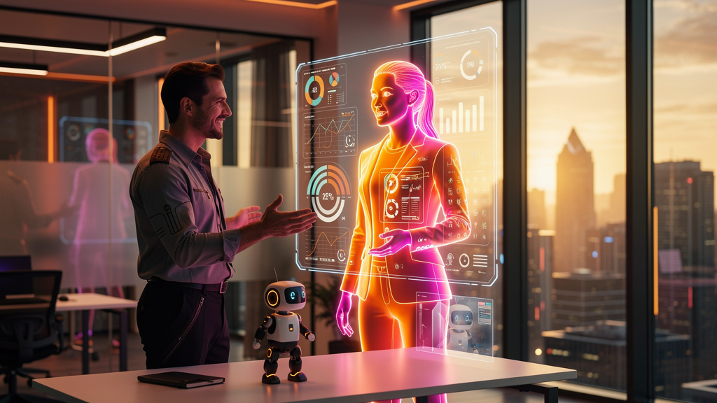 Closer IA: Negocie e Feche Vendas no Piloto Automático