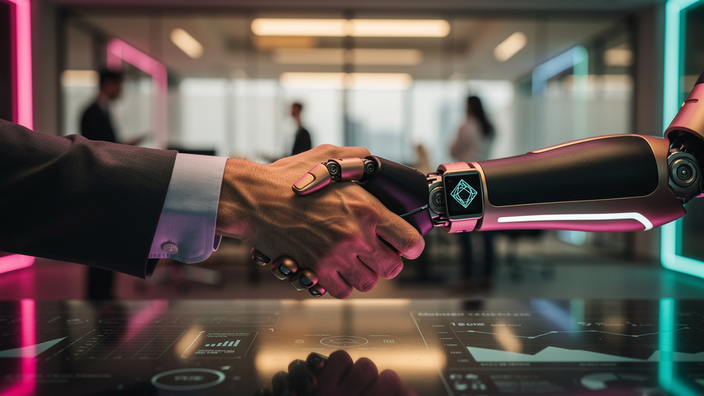 Closer Suporte: A IA que Fecha Vendas por Você