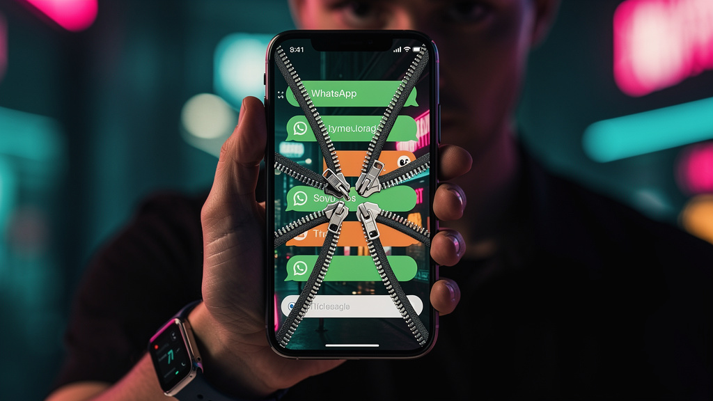 Closer WhatsApp: A IA que Fecha Vendas no Piloto Automático