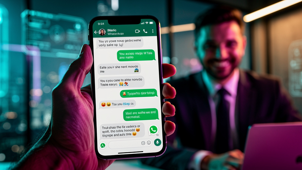 Closer WhatsApp: A IA que Fecha Vendas no Seu WhatsApp