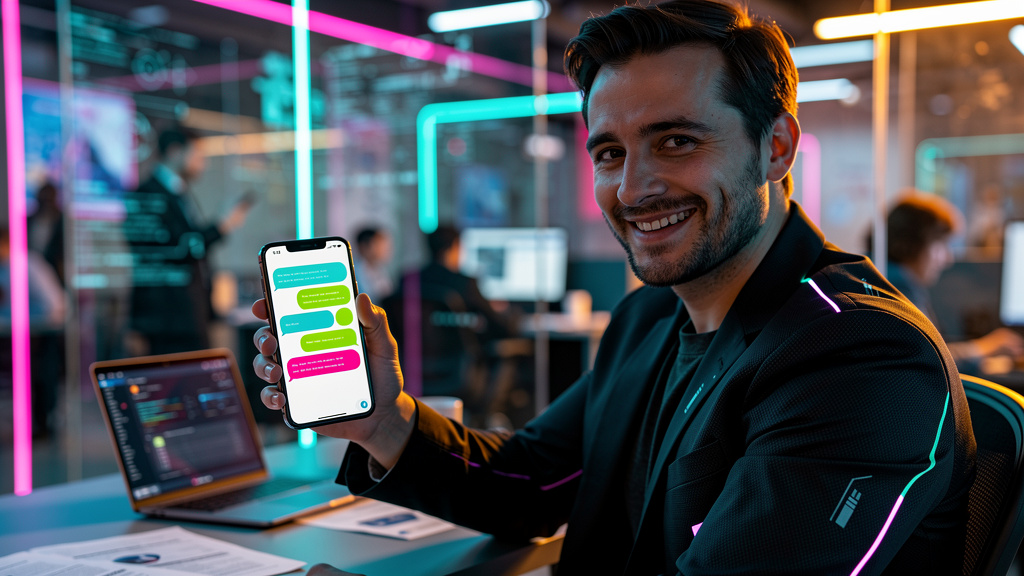 Closer WhatsApp: IA para Turbinar Suas Vendas