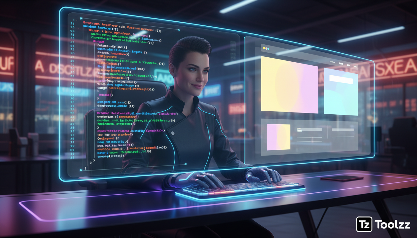 Code Editor & Preview: Agilidade no Desenvolvimento Web