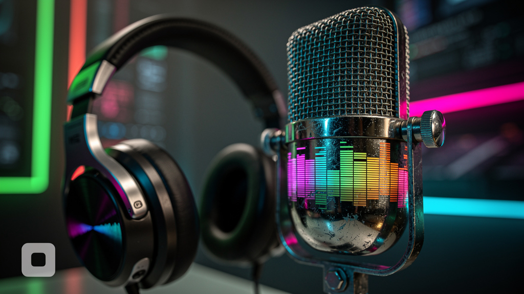 Cohere Transcribe: A Revolução Open Source na Transcrição de Voz