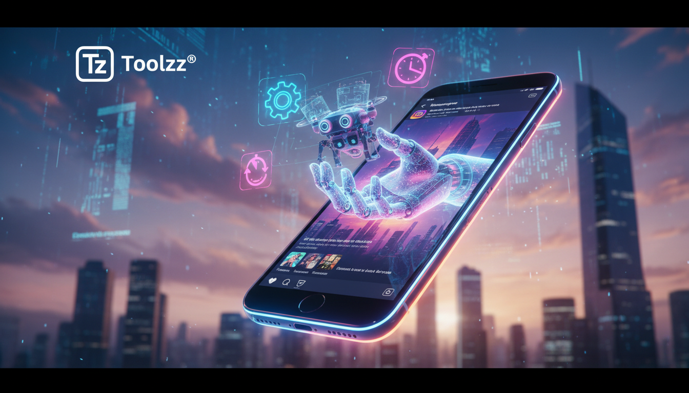 Como a automação de marketing no Instagram evoluirá nos próximos 7 anos