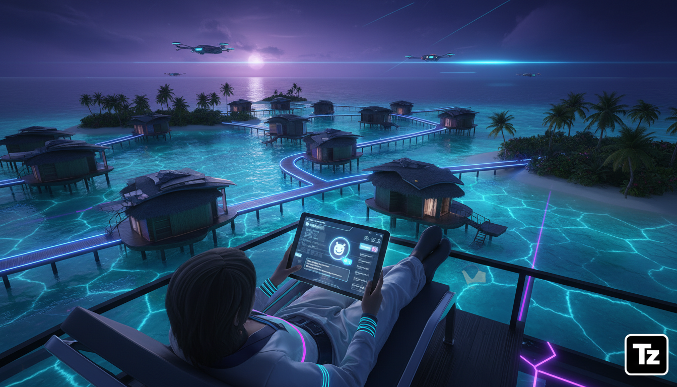 Como a automação do Instagram API está mudando o mercado de turismo