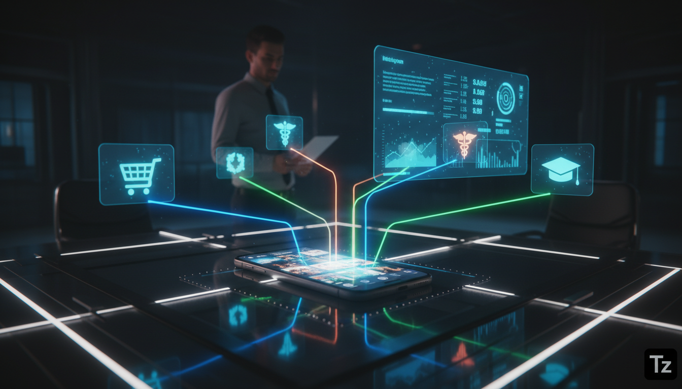 Como a automação do Instagram API evoluirá nos próximos 5 anos