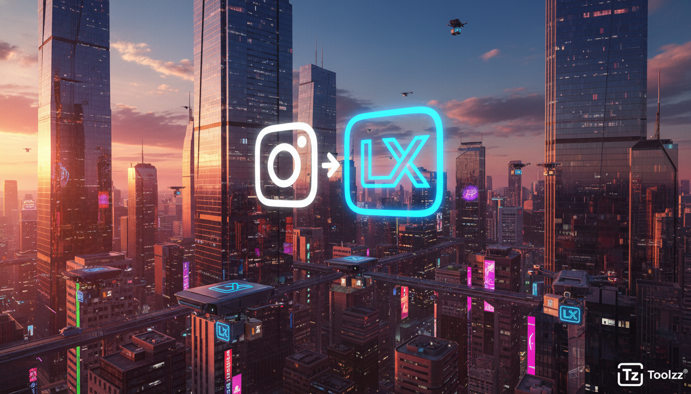 Como a Automação do Instagram Evoluirá nos Próximos 7 Anos