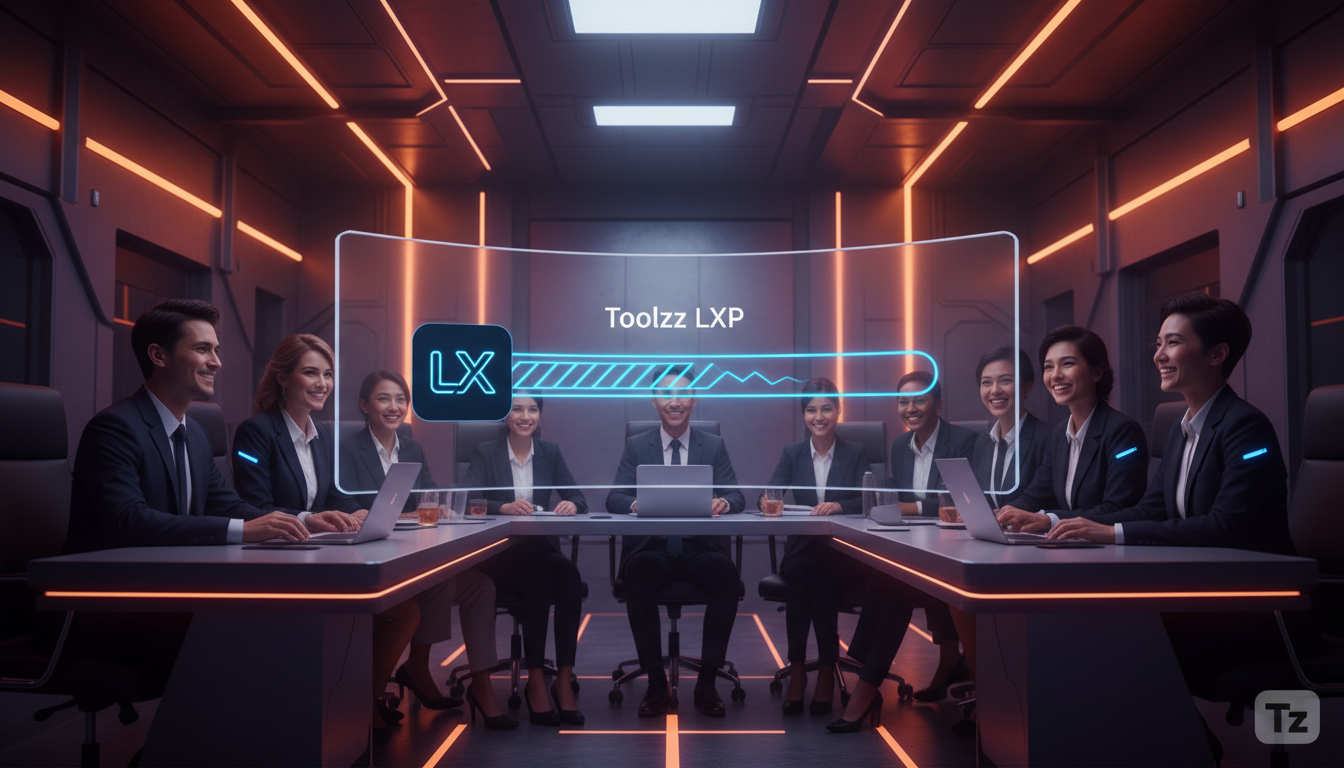 Como a Barra de Progresso está mudando o mercado de Educação Corporativa